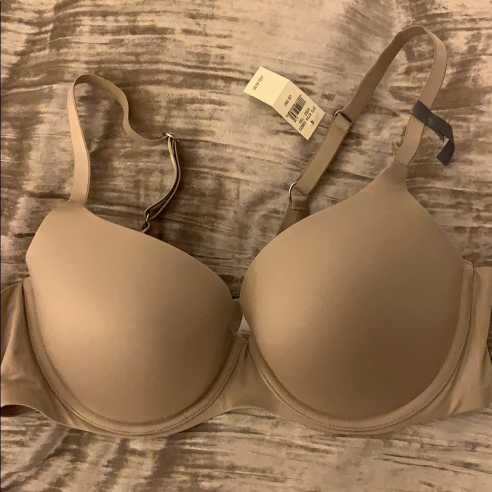 Aerie Real Sunnie Demi Bra